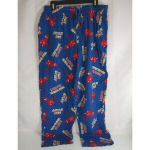Harvey Entertainment Hot Stuff Little Devil Unisex Pajama Pants Size XL 40-42